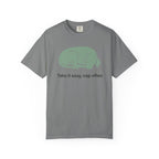 Take It Easy Nap Often Sleepy Dog Shirt