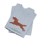 Field Spaniel Sink Was Never An Option Tee
