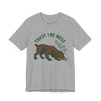 Boykin Spaniel Trust the Nose Tee