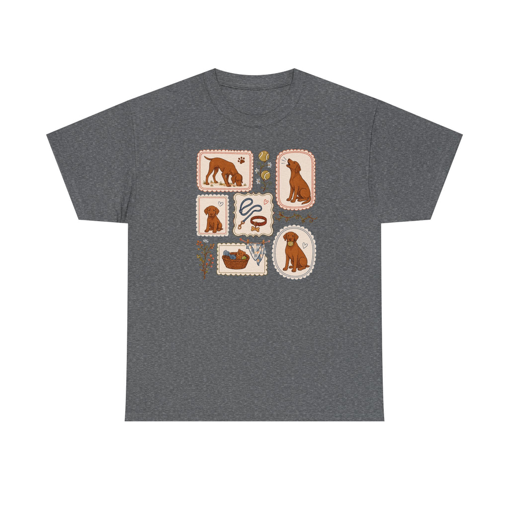 Vintage Vizsla T-Shirt
