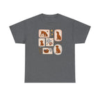 Vintage Vizsla T-Shirt