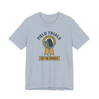 English Cocker Field Trials Tee