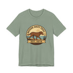 Chesapeake Bayside Sniff Trail Tee