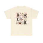 Charming Poodle Life T-Shirt