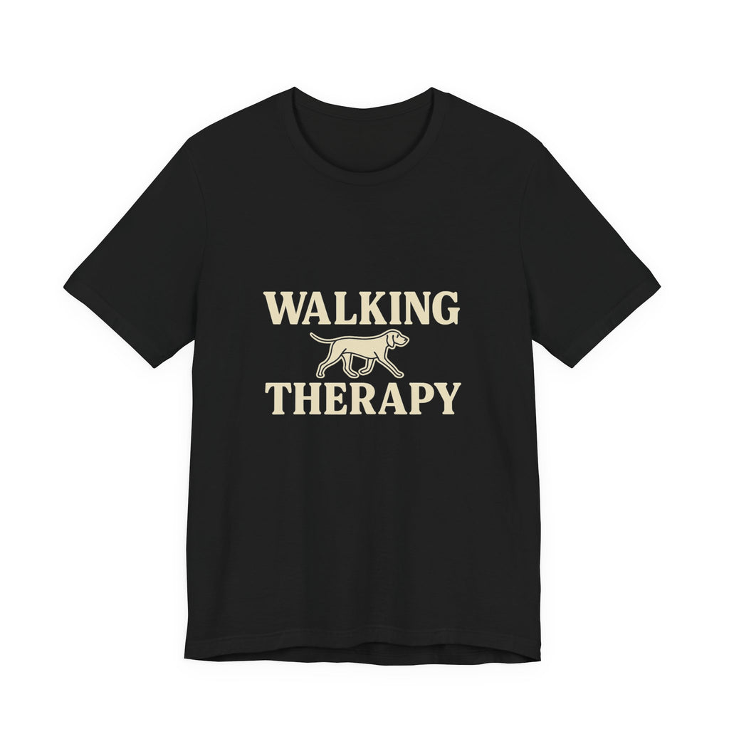 Bracco Italiano Walking Therapy Tee
