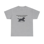 Labrador Zoomies Premium Tee