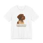 GWP Permanently Thoughtful Tee