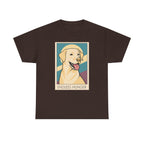 Endless Hunger Yellow Lab T-Shirt