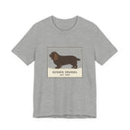Sussex Spaniel Est. 1878 Field Guide Tee