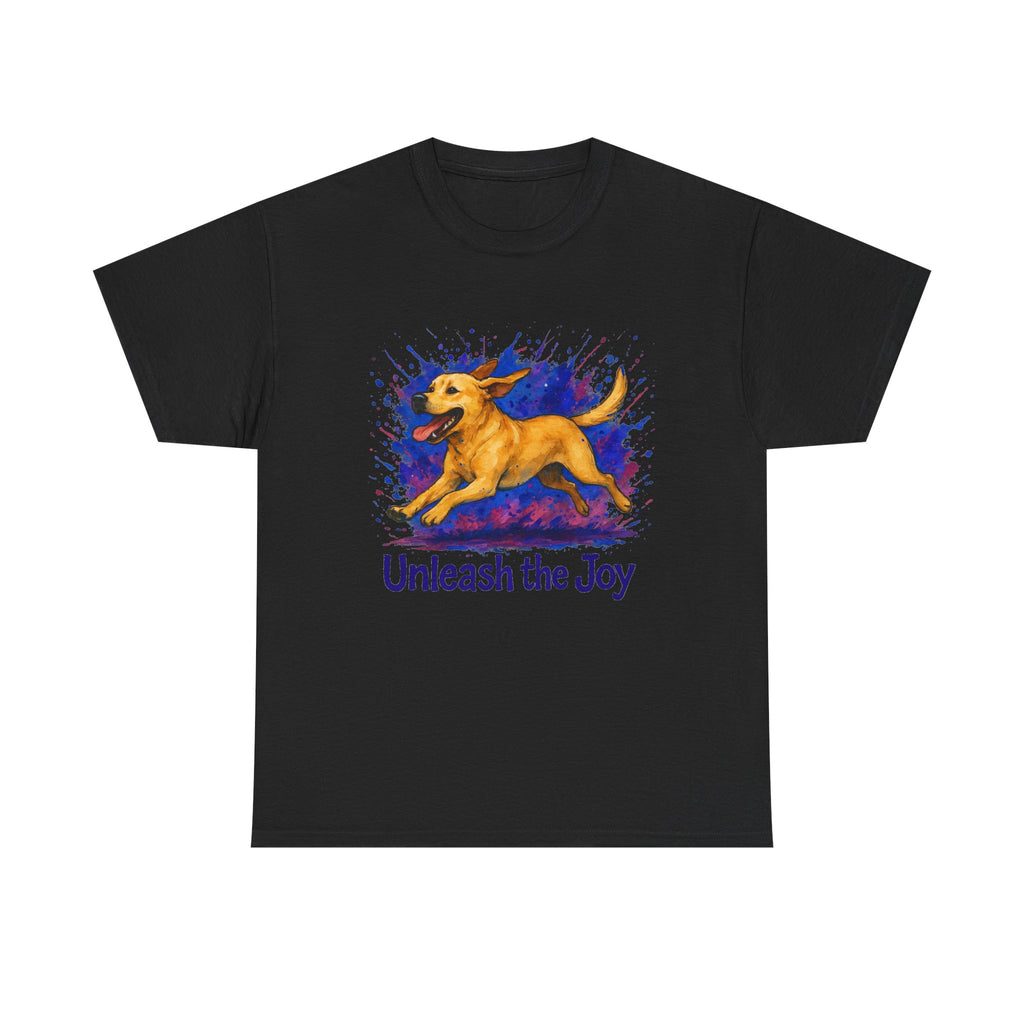 Unleash the Joy Lab T-Shirts