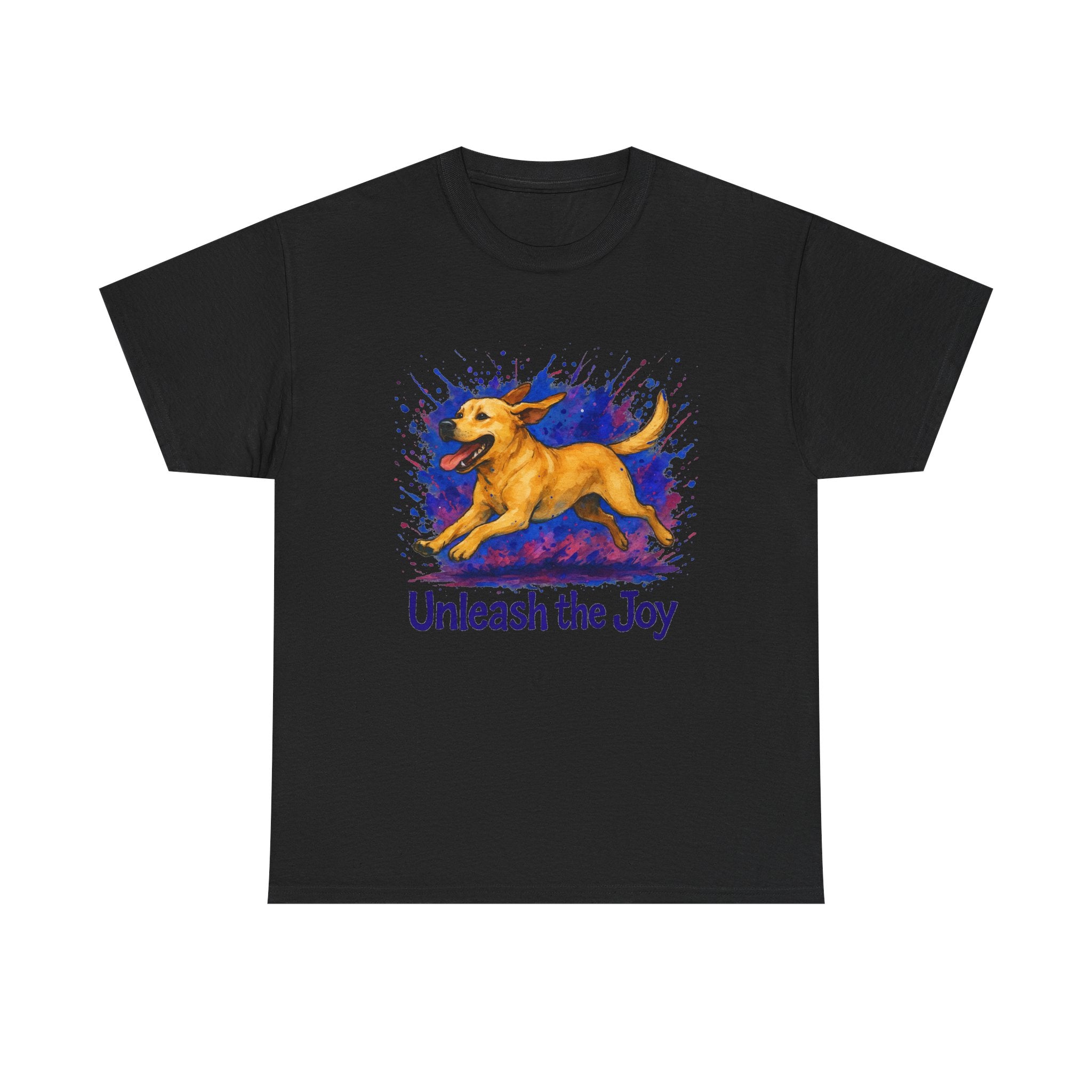 Unleash the Joy Lab T-Shirts