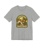 Lagotto Certified Truffle Hunter Tee