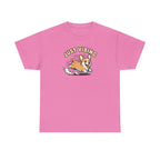 Cute Corgi Just Vibing T-Shirt