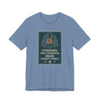 Gordon Eyebrows 100% Expressive Tee