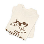 The Brittany Bounce Tee