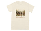 T-shirt with dachshunds digging in dirt and "Structural Engineer" text.