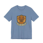 Vizsla Good Boy Club Tee