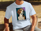 Endless Hunger Graphic Tee for Pet Lovers