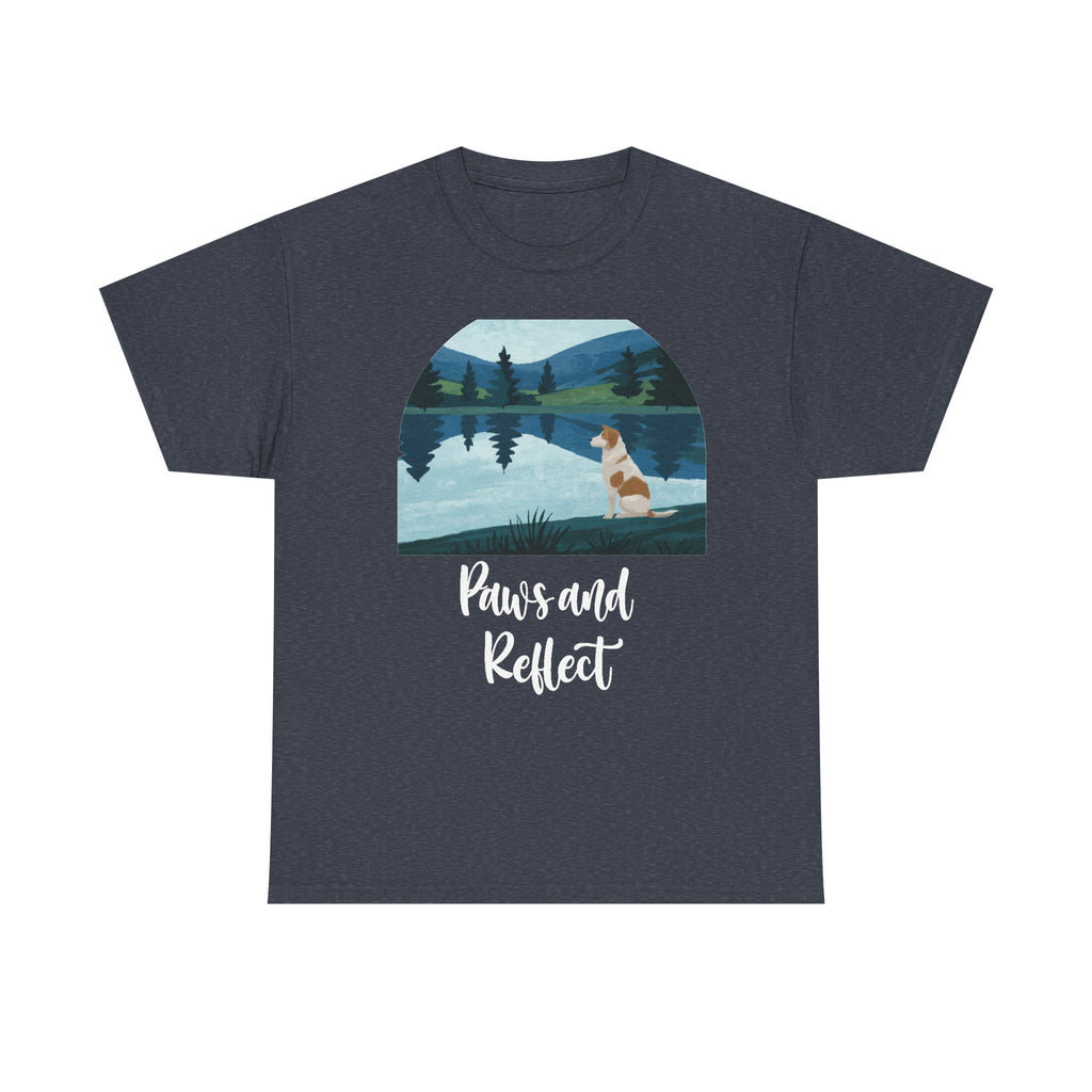 Paws and Reflect Beagle T-Shirts