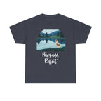 Paws and Reflect Beagle T-Shirts
