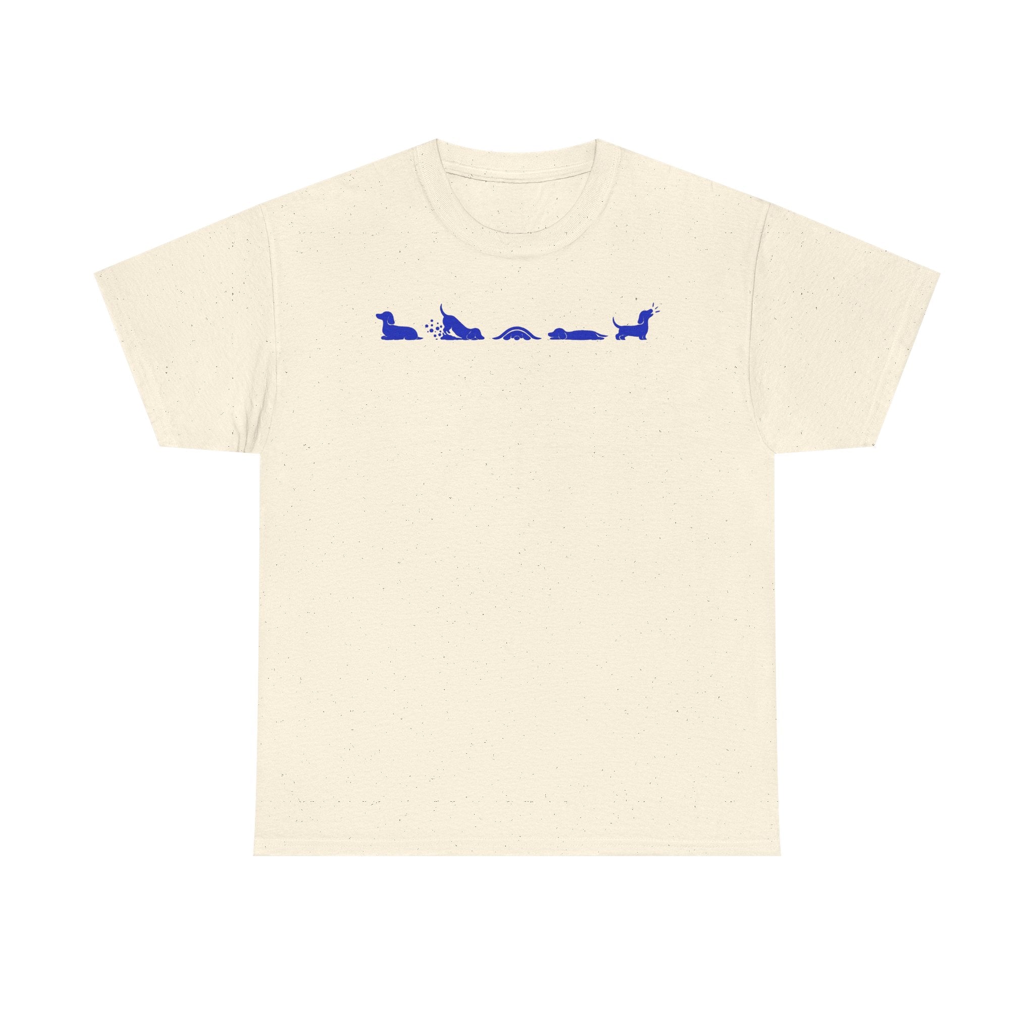 The Dachshund Chronicle T-Shirt