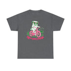 Kerfuffle Pug Ride T-Shirt