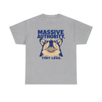 Corgi Authority: Tiny Legs T-Shirt
