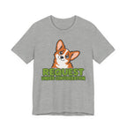 Request Under Consideration Corgi T-Shirt
