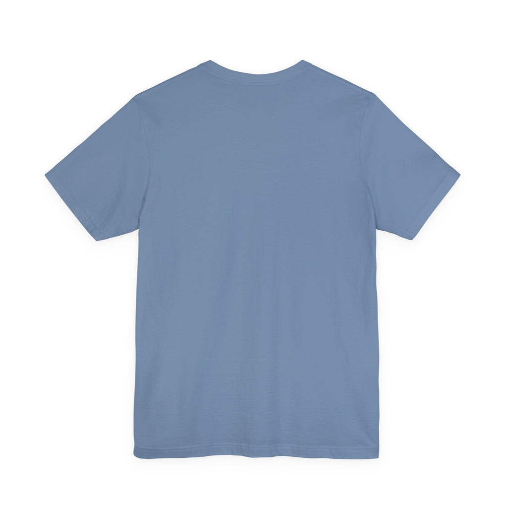 Greyhound Paws and Reflect Tee