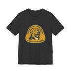 Nova Scotia Duck Tolling Retriever Reserved With Strangers Tee