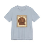 Boykin Spaniel First Class Stamp Tee