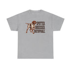 Spotted. Obsessed. Unstoppable. GSP T-Shirt
