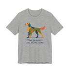 English Setter Feral Gremlin Tee