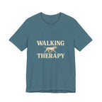 Bracco Italiano Walking Therapy Tee
