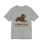 Gordon Kitchen Floor Quality Control Tee