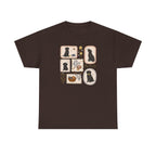 Whimsical Labrador Life T-Shirt