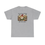Corgi Gnome T-Shirt