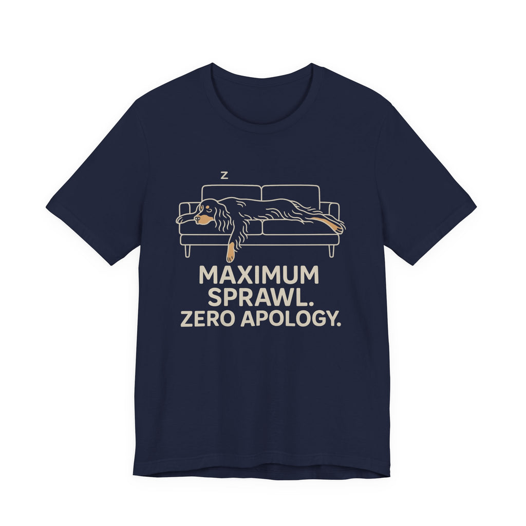 Gordon Maximum Sprawl Tee