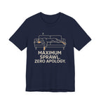Gordon Maximum Sprawl Tee