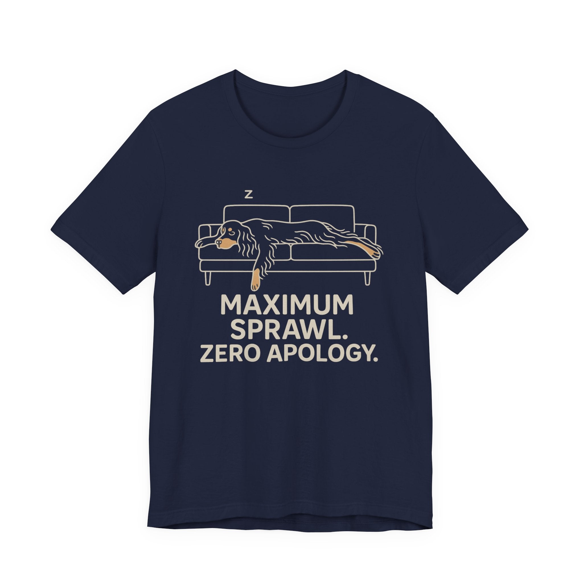 Gordon Maximum Sprawl Tee