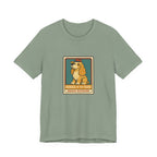 Cocker Rookie of the Yard Tee