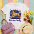 mig2 unleash-the-joy-lab tee flat lay hero v8