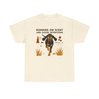 Scent & Intentions Coonhound T-Shirt