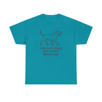 Another Black Lab Please Graphic T-Shirt