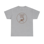 Chaos Dog Club German Shepherd T-Shirt