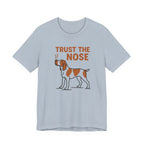 Bracco Italiano Trust the Nose Tee