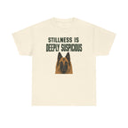 The Suspicious Belgian Tervuren T-Shirt