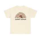 Blanket Gremlin Dachshund T-shirt