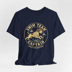 GWP Swim Team Captain Tee