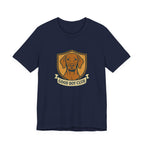 Vizsla Good Boy Club Tee